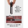 EDISON LAB FINALE2 Ultra Thin Flick Input Patent Bi-Fold Genuine