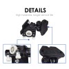 Feiteplus 68271843AA Right Sliding Door Roller For 2014-2022 Ram ProMaster