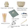Matcha Set, 7Pcs Perfect Matcha Kit for Matcha Tea Ceremony,