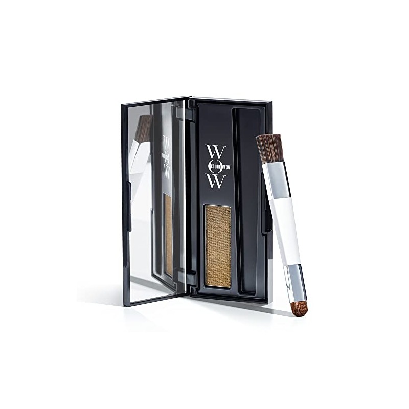 Color WOW Root Cover Up, rubio oscuro