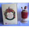 International Santa Claus Collection Sinter Klaas The Netherlands SC01