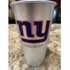 Coors Light  New-Coors Light / NY Giants Alum Cup 22