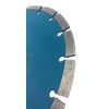 PRODIAMANT Diamond Cutting Disc Concrete 230 mm x 22.2 mm