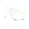 Oakley Ballistic M-Frame Alpha Replacement Lens Clear, clear