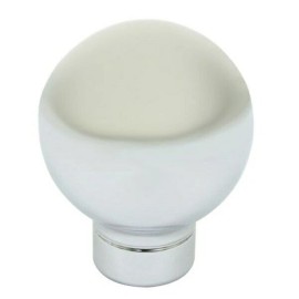 Empi Vw Bug Billet Round Shift Knob For All Vw Stock Shifters