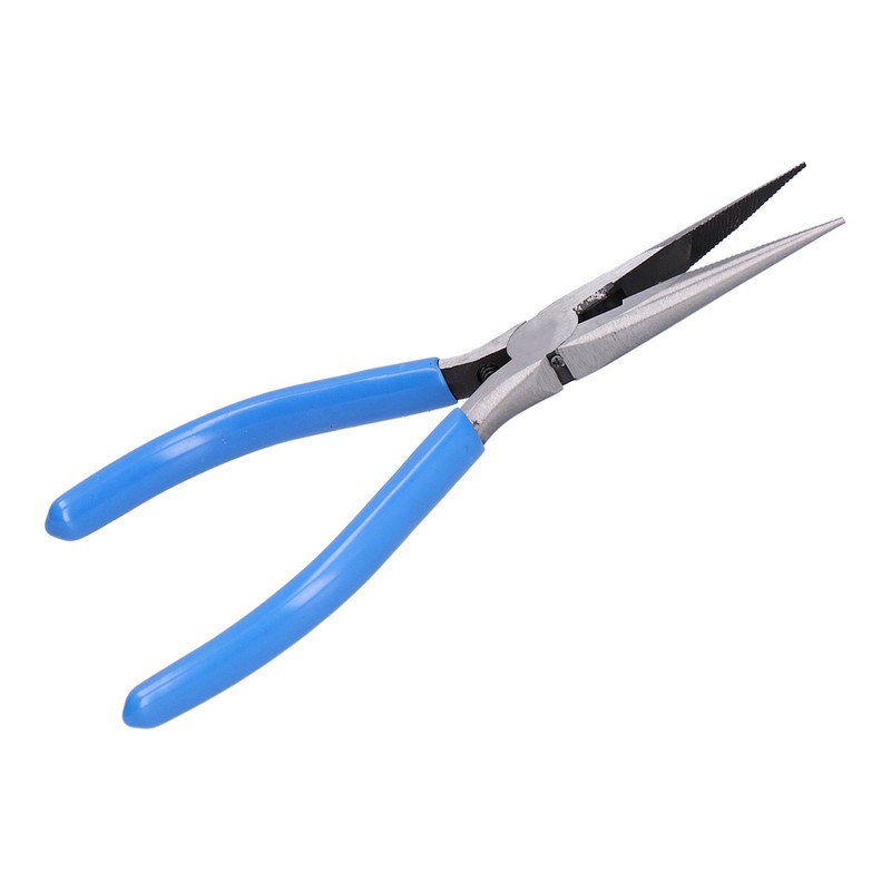 Needle Nose Pliers Wire Stripper Chrome Vanadium Steel Handheld Wire