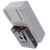 foto4easy Foto4easy V-Lock Mount Battery Power Supply Plate Adapter with
