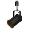 Dotoy Duct Rail Spot Light E26 Socket LED Compatible Duct