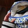 Miucatch Makeup Pouch, Large Capacity, Travel, Large, Vertical, Popular, Cute,