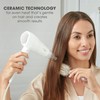MINI PRO TRAVEL HAIR DRYER