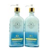 Bath and Body SEA SOUL REFRESHING JASMINE + EUCALYPTUS Moisturizing
