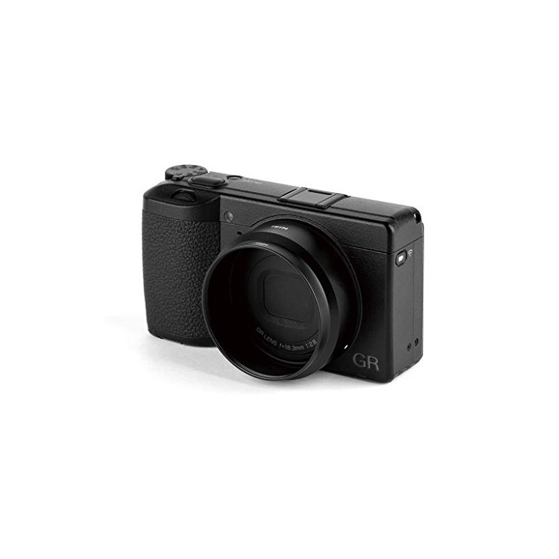 NiSi Lens Adaptor for Ricoh GRIII X / GR3X