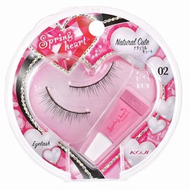 Spring Heart Eyelash natyurarukyu-to