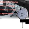 6434 Sleeve Height and Counter Bore Gauge Compatible with All