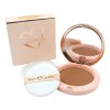 Base De Maquillaje Flawless Stay Beauty Creations 24 Tonos