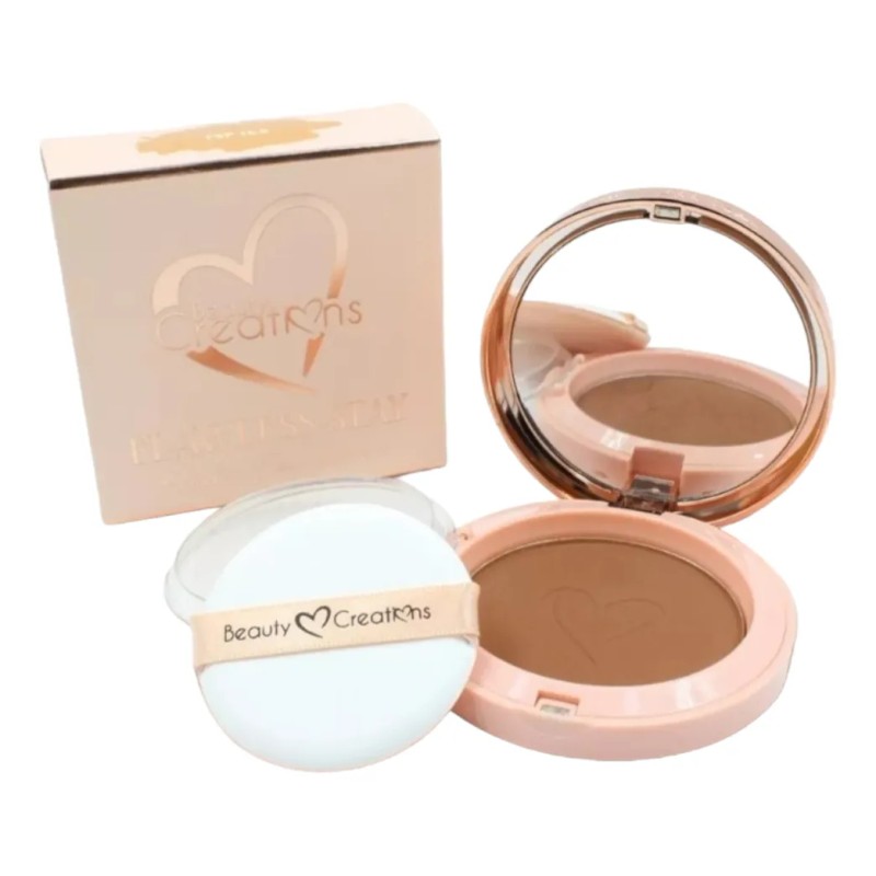 Base De Maquillaje Flawless Stay Beauty Creations 24 Tonos