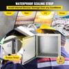 VEVOR NEMA Steel Enclosure, 20 x 20 x 6'' NEMA