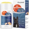 Dental Gels for Dogs, Turn & Taste Dog Toothpaste, Dog