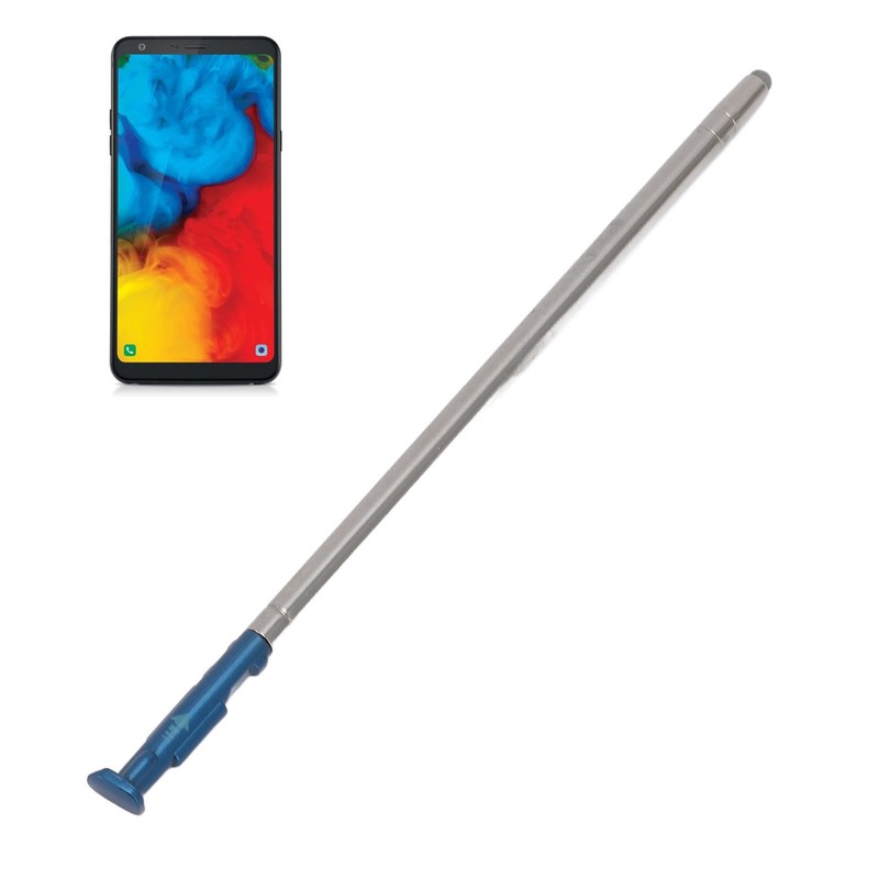 Stylus Pen Smoother Highly Sensitive Accurate Portable Replacement Touch Pen