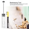 Beekeeping Marking Set Queen Bee Marking Pen Quickdry with Sign