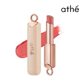 Attecentic Air Lip Balm Lip Balm No. 06 Hayes / 아떼 어센틱 에어리 립밤 06호 헤이즈