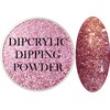 SHEBA NAILS Dipcrylic Glitter Dip Dipping Powder LOVELY VALENTINE INTRO