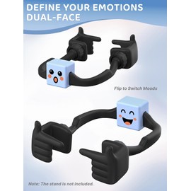 Stocking Stuffers for Teens Girls Boys Adults Gifts Cell Phone Holder Clip