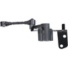 URO Parts T2H3167 Suspension Height Level Sensor