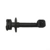 Pressure Washer Angle Outlet Pipe with Clamp for Kärcher K2