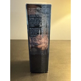 RevitaLash Hi Def Brow Gel Soft Brown 7.4 ml .25 oz Full Size NIB Sealed