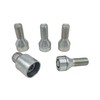 SICUSTAR VN428 Wheel Lock Wheel Bolt Taper Collar M14 x