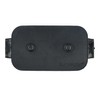 CARPOINT 0429529 Cable Junction Box with Splash Protection 145 mm