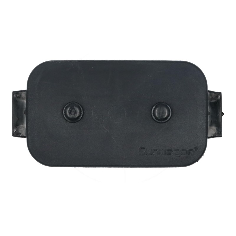 CARPOINT 0429529 Cable Junction Box with Splash Protection 145 mm