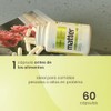 Matter Betanin Suplemento Betaína Hcl 500 Apoya Digestión Óptima Bienestar