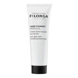 HAND PIGMENT PROTOCOL