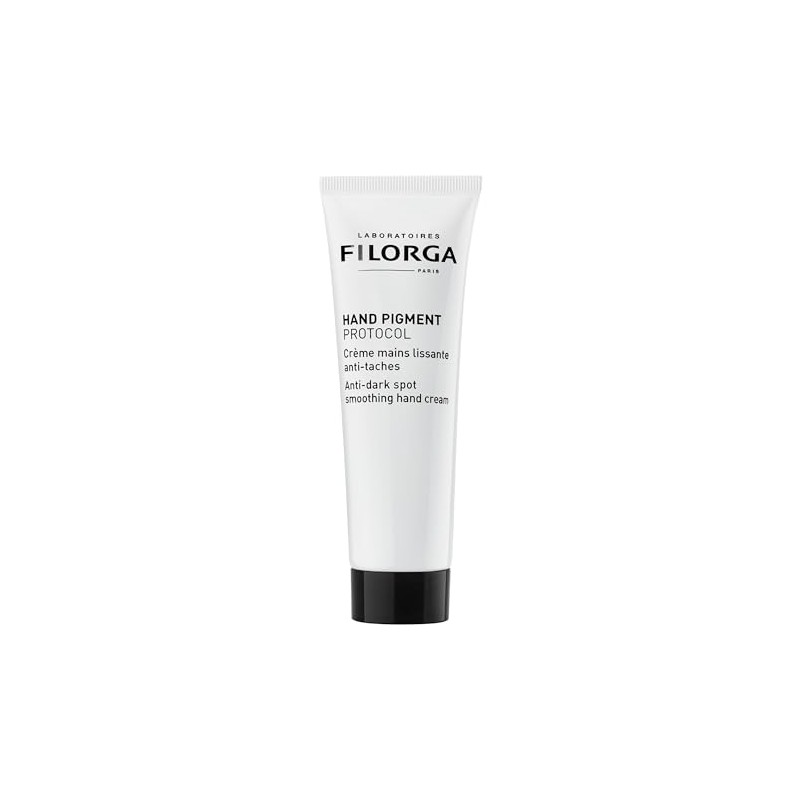 HAND PIGMENT PROTOCOL