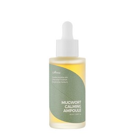 Isntree Mugwort Calming Ampoule