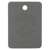 Fjallraven 23792-030 Kånken Seat Pad Accessories for bags Unisex Dark