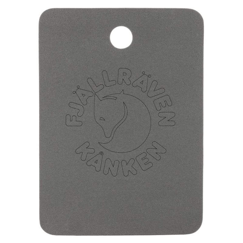 Fjallraven 23792-030 Kånken Seat Pad Accessories for bags Unisex Dark