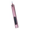 Electric Nail Grinding Machine Portable Rechargeable Nail Polishing Machine for