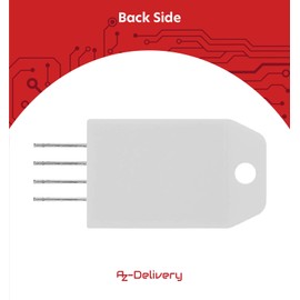 AZDelivery DHT22 AM2302 Temperature Sensor and Humidity Sensor Parent