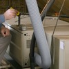 iPower Flexible 4 Inch 8 Feet Aluminum Ducting 4 Layer