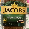 JACOBS Kronung ( Monarch) Instant Coffee 7.05/200ml,bra