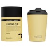 Fressko Reusable Cup Camino 12oz, Sage