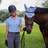 Equinavia Gardian Riding Helmet - Lightweight, Low-Profile Design with Airflow