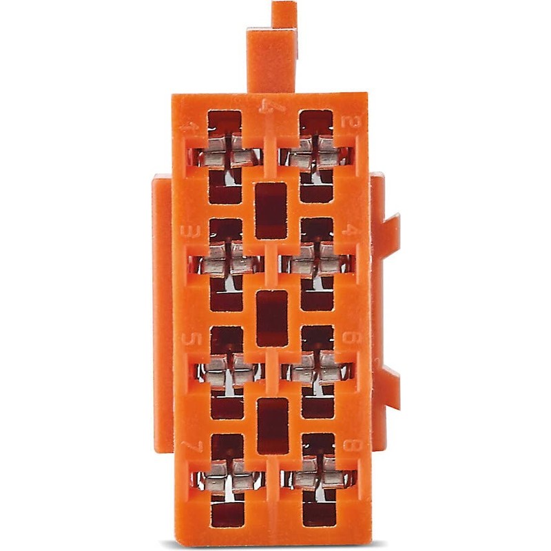 Focal Inside SPK Sim Impedance Simulator for Impulse 4.320