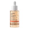 Jennabell PDRN Salmon Vita Toning Ampoule 30ml / 제나벨 PDRN 연어 비타 토닝 앰플 30ml