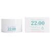Anetos 22:00 Anetos Balancing Treatment Cream, CICA, B5, Ceramide Blend,
