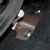 NEOPLOT Footrest Bar NEO NP70210 Adjustable Left Foot Position, TOYOTA86