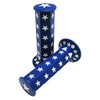 Hex Grip Star Grip Star 6 Corners Blue Blue Non